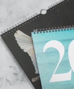 2024 Bahamian Wall Calendar