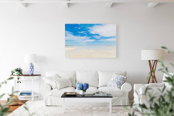 Beaches in The Bahamas