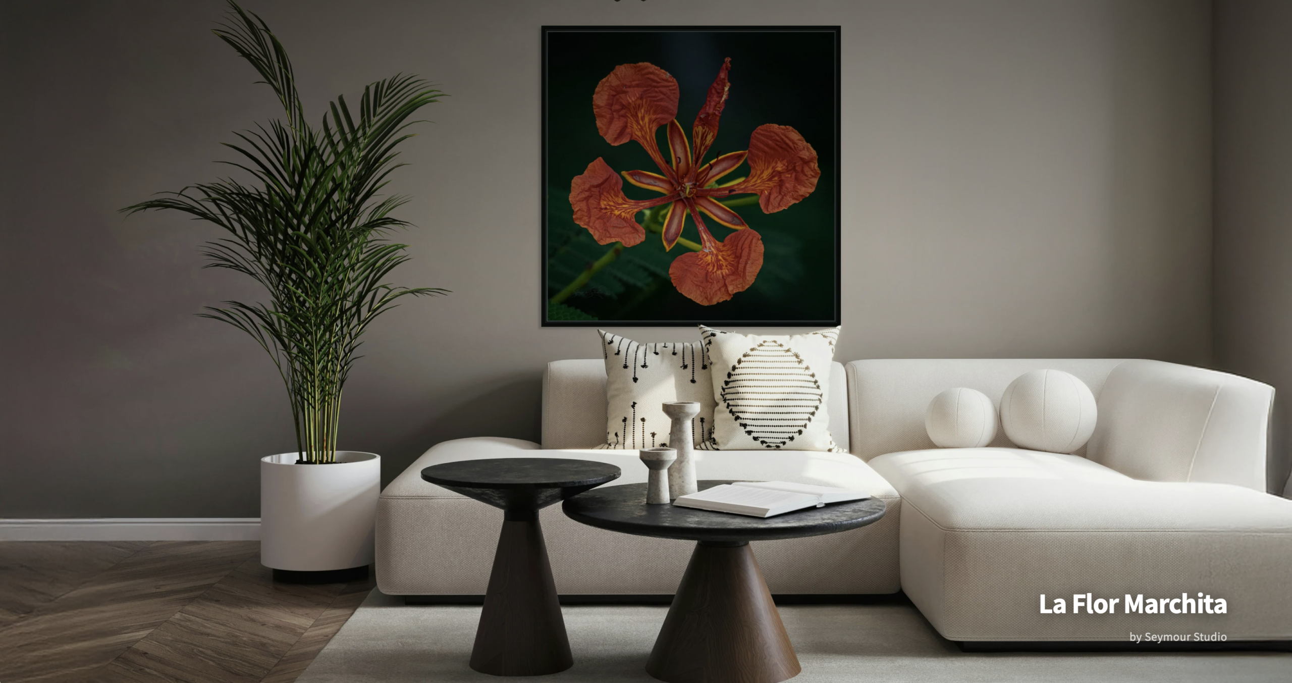Bahamian Art For Real Estate